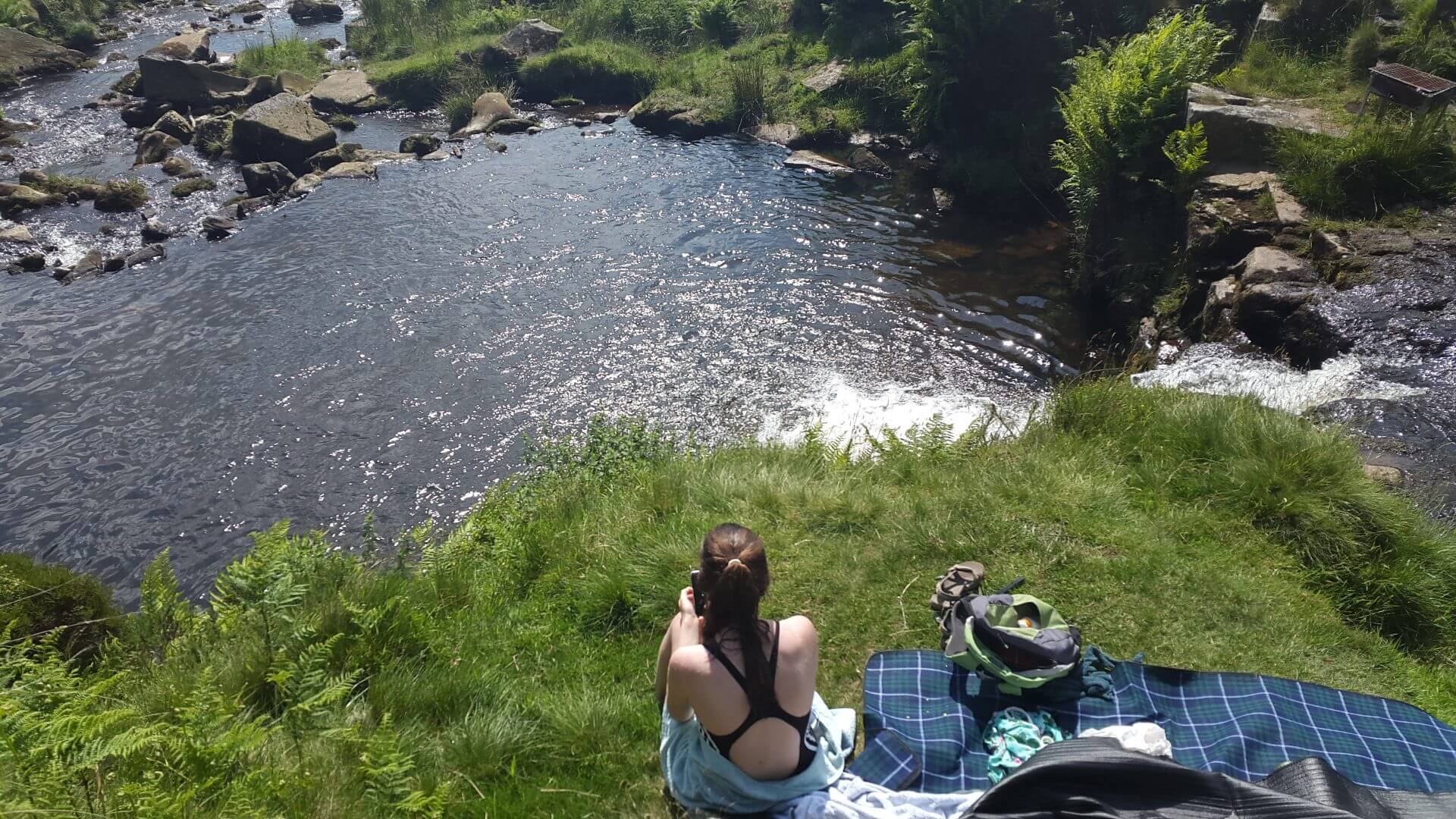 Moorside Farm Bunkhouse