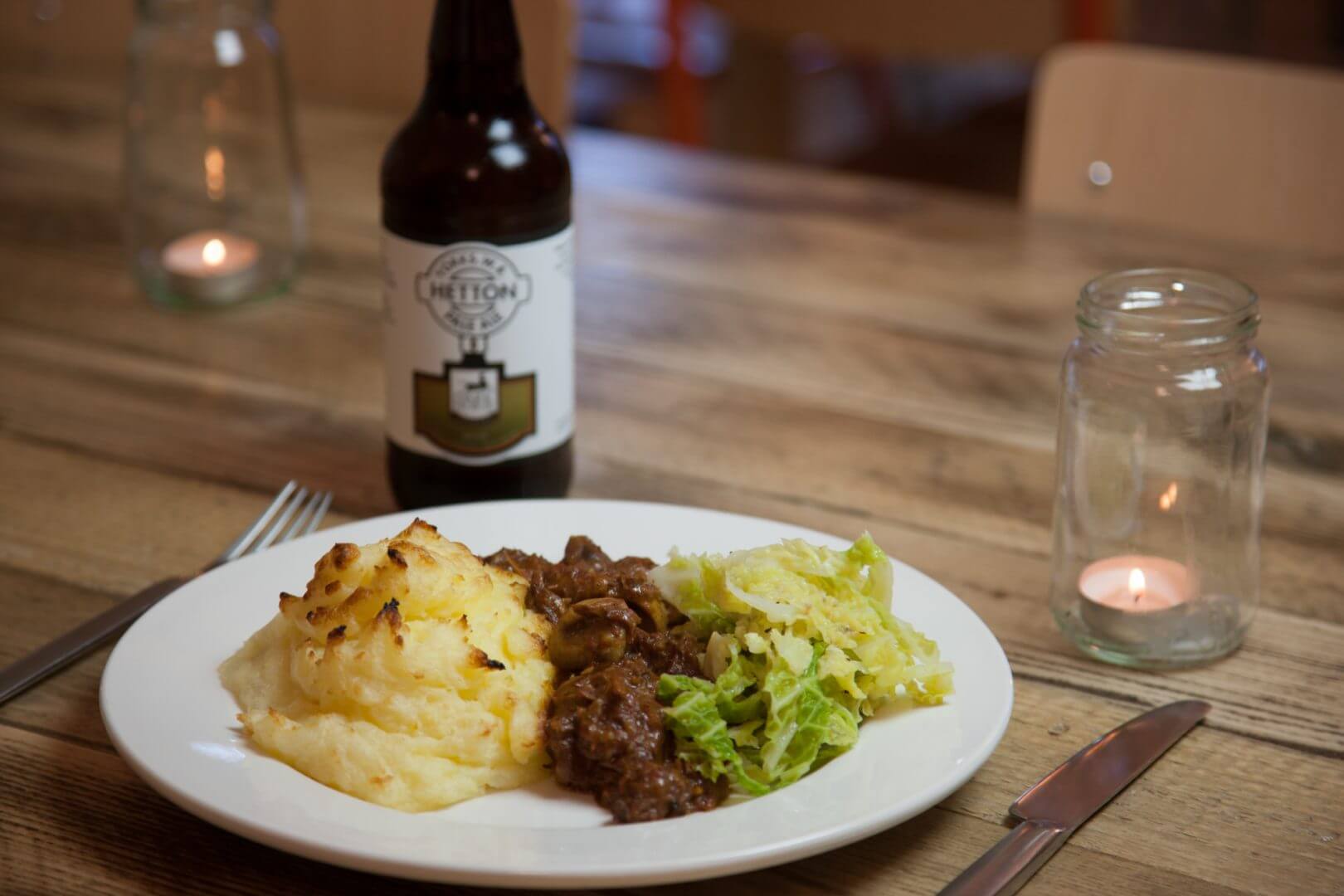 Kettelwell Hostel - Yorkshire Dales - catered