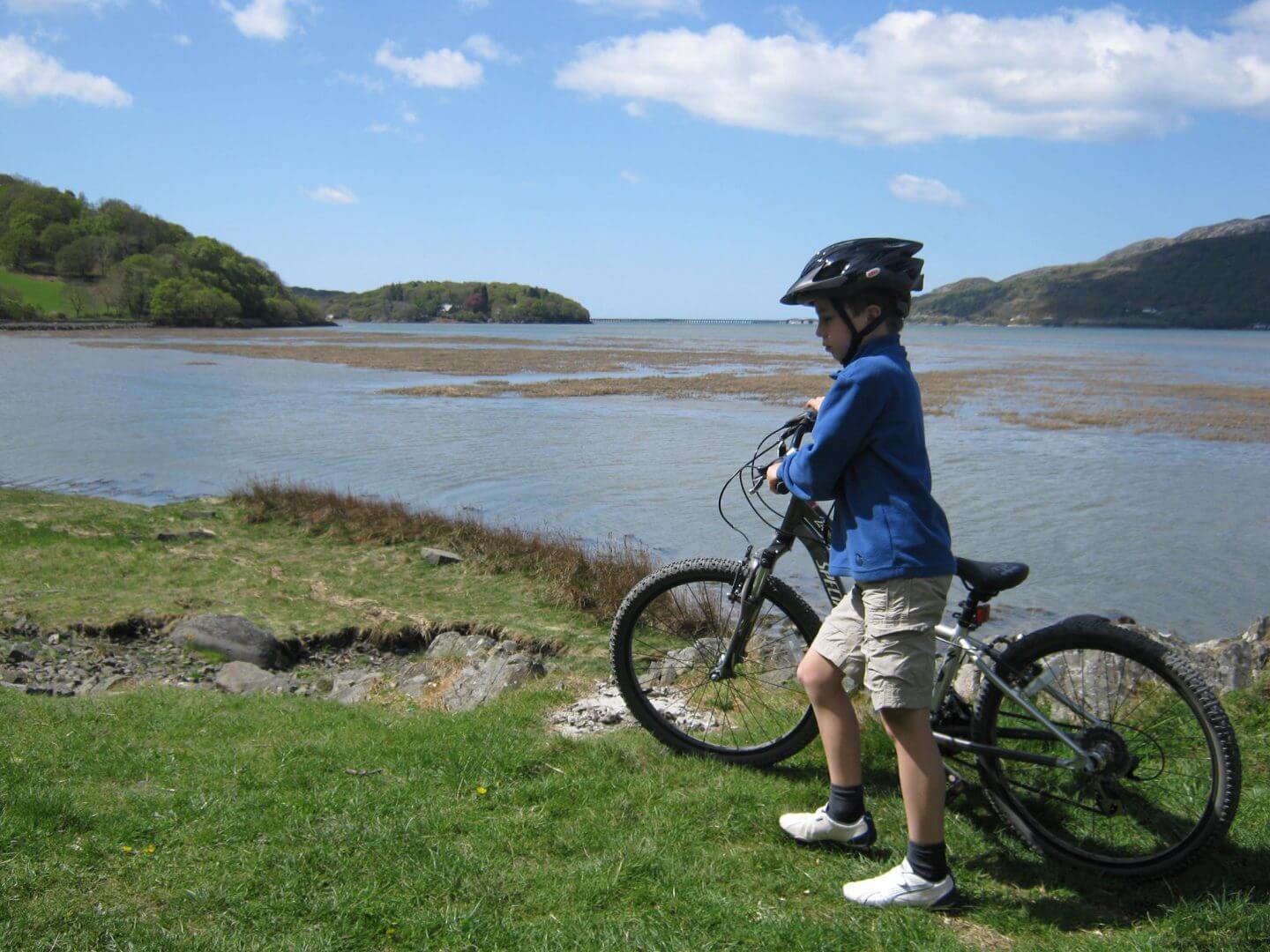 Hyb Bunkhouse Dolgellau - Sustrans 82
