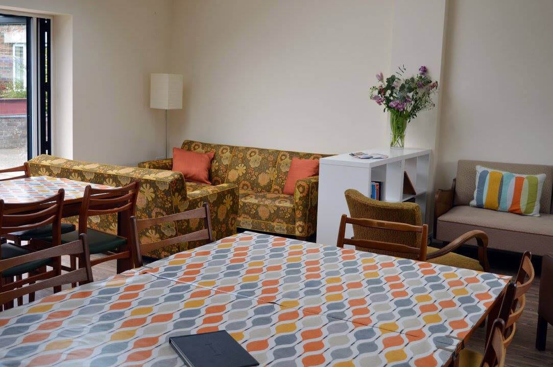 Florries on the wall bunkhouse - Hadrians Wall