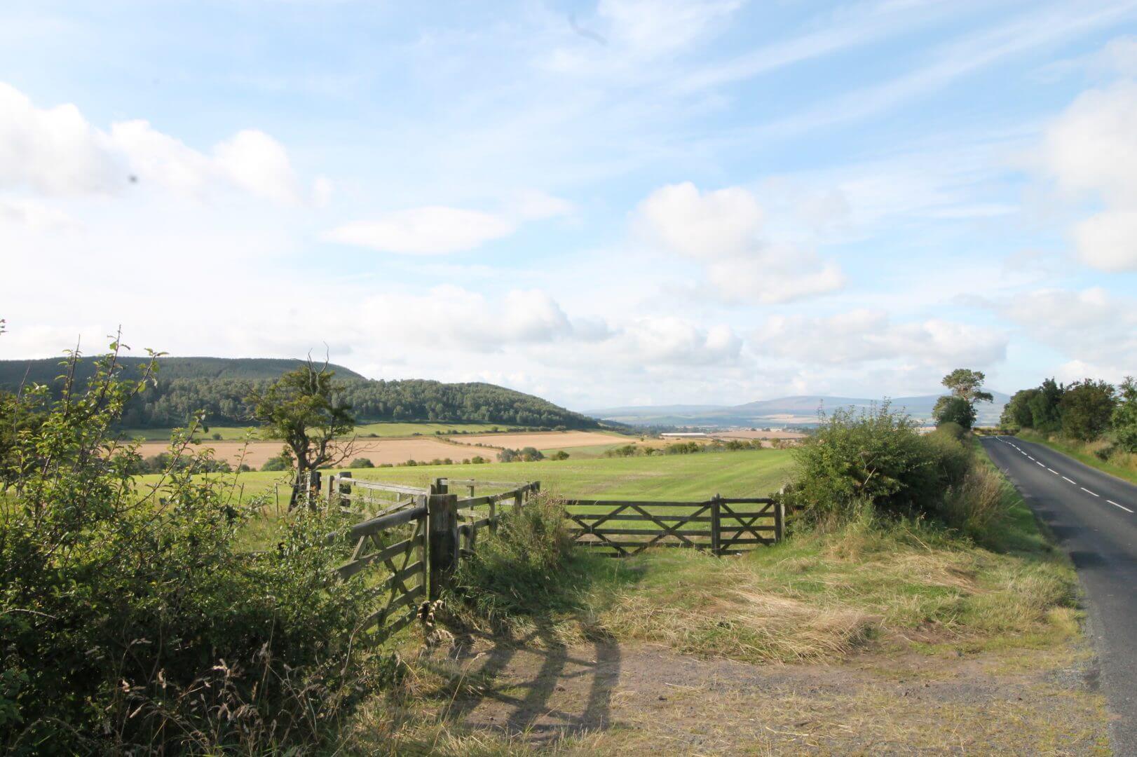 Haggs Bank - Bunkhouse & camping - self catering - independent hostel