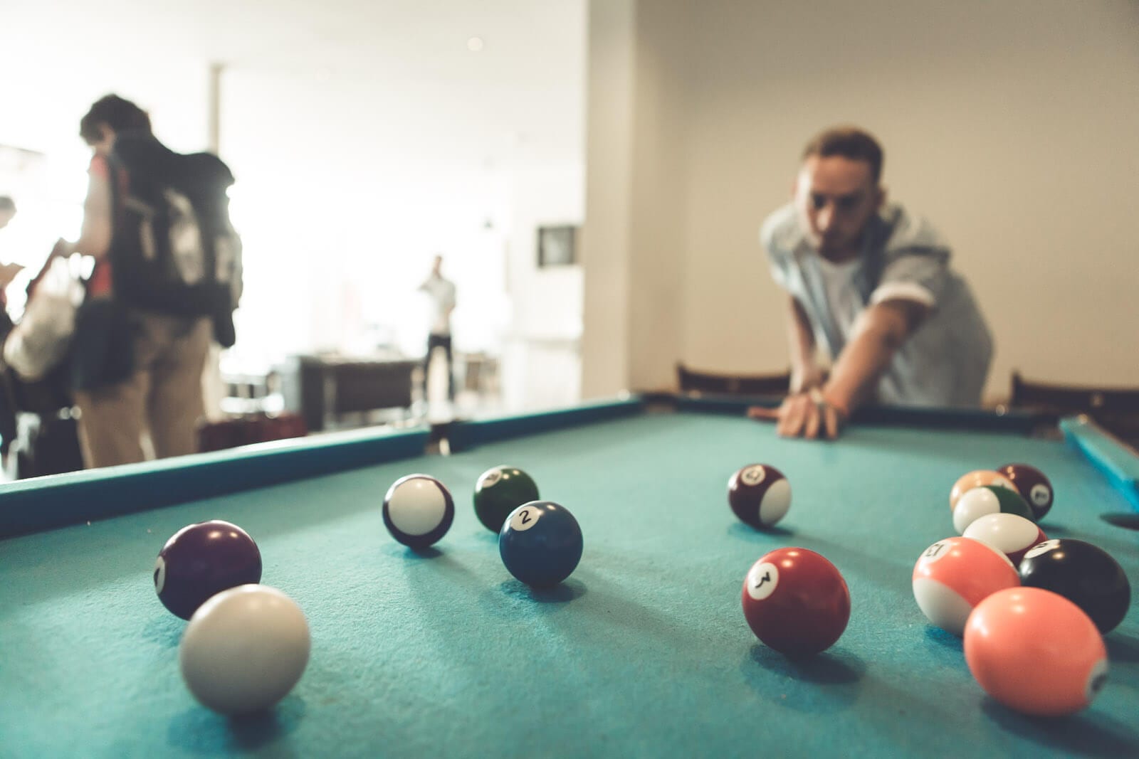 Hatters Hostels Birmingham - independent hostels uk - self catering
