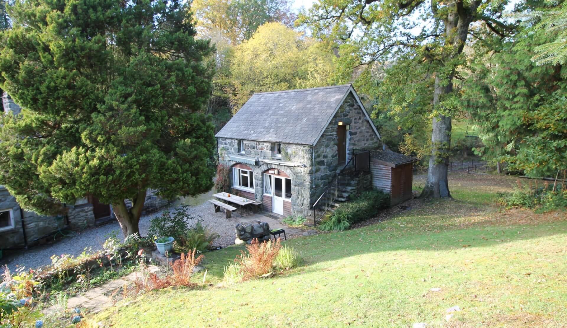 Bala Bunk House Self Catering