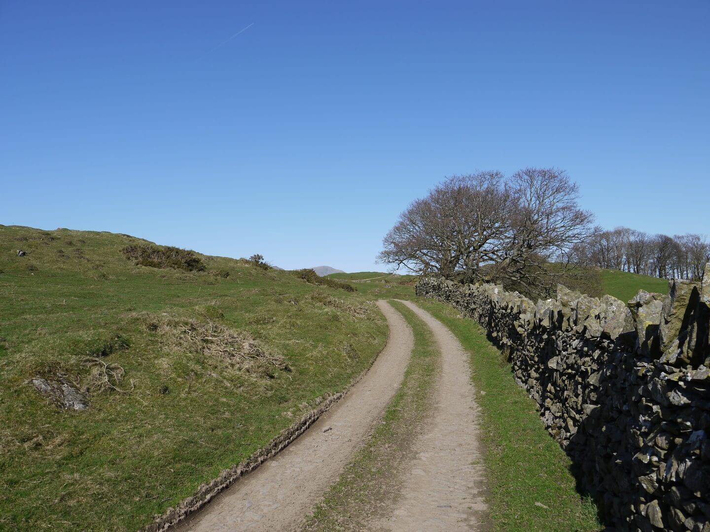 Fell End Camping Barn - Lakeland Campingbarns - Independent hostels UK - self catered accommodation - Cumbria - Lakedistrict