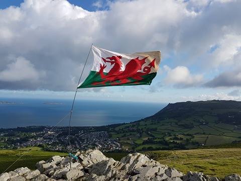 Platts Farm Bunkhouse - Wales