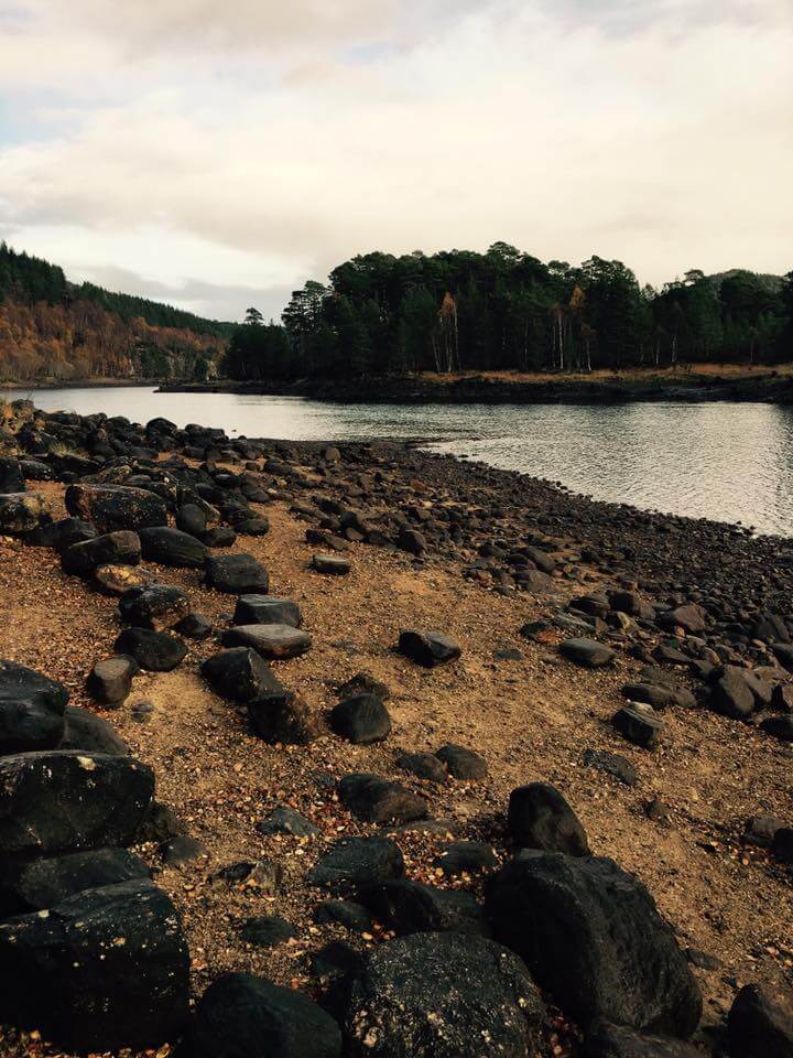 Loch Ness Backpackers Lodge - Inverness - The loch ness monster - The great glen way