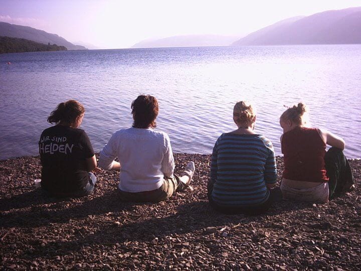 Inverness Student Hotel - Independent Hostel - VisitScotland