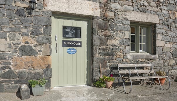 Platts Farm Bunkhouse