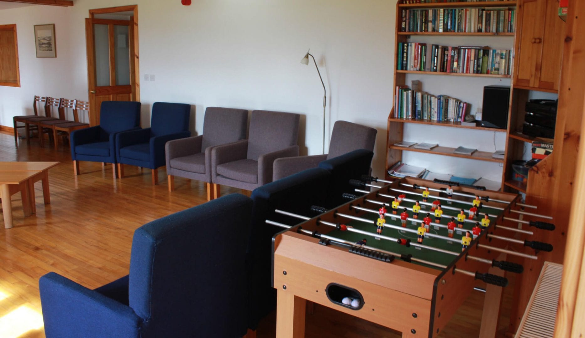 Glebe Barn - Independent Hostel - self catered