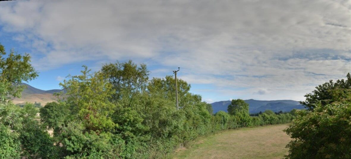 Bassenthwaite Parish Rooms - Skiddaw Village - mountain land self catered group accommodation - walkers - hiking - mountaineering