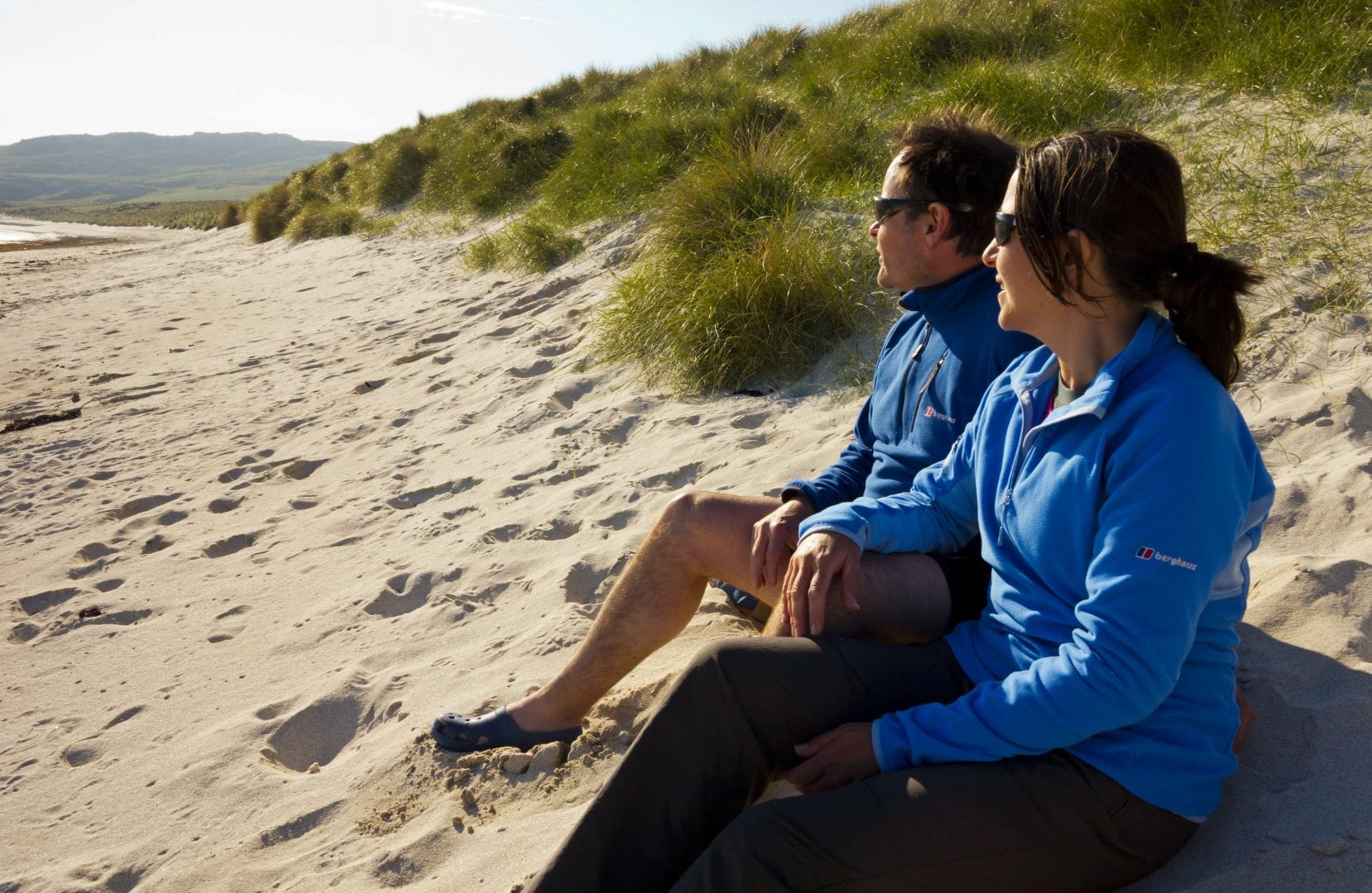 Rackwick hostel - Hoy island Orkney - self catered accommodation - RSPCB