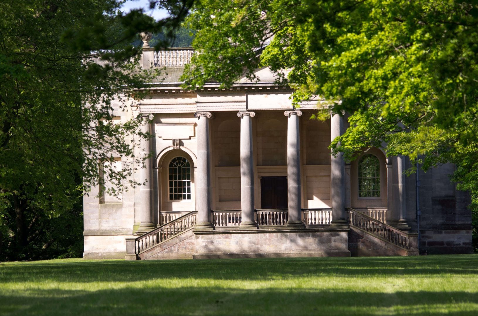 Gibside Stables Bunkhouse