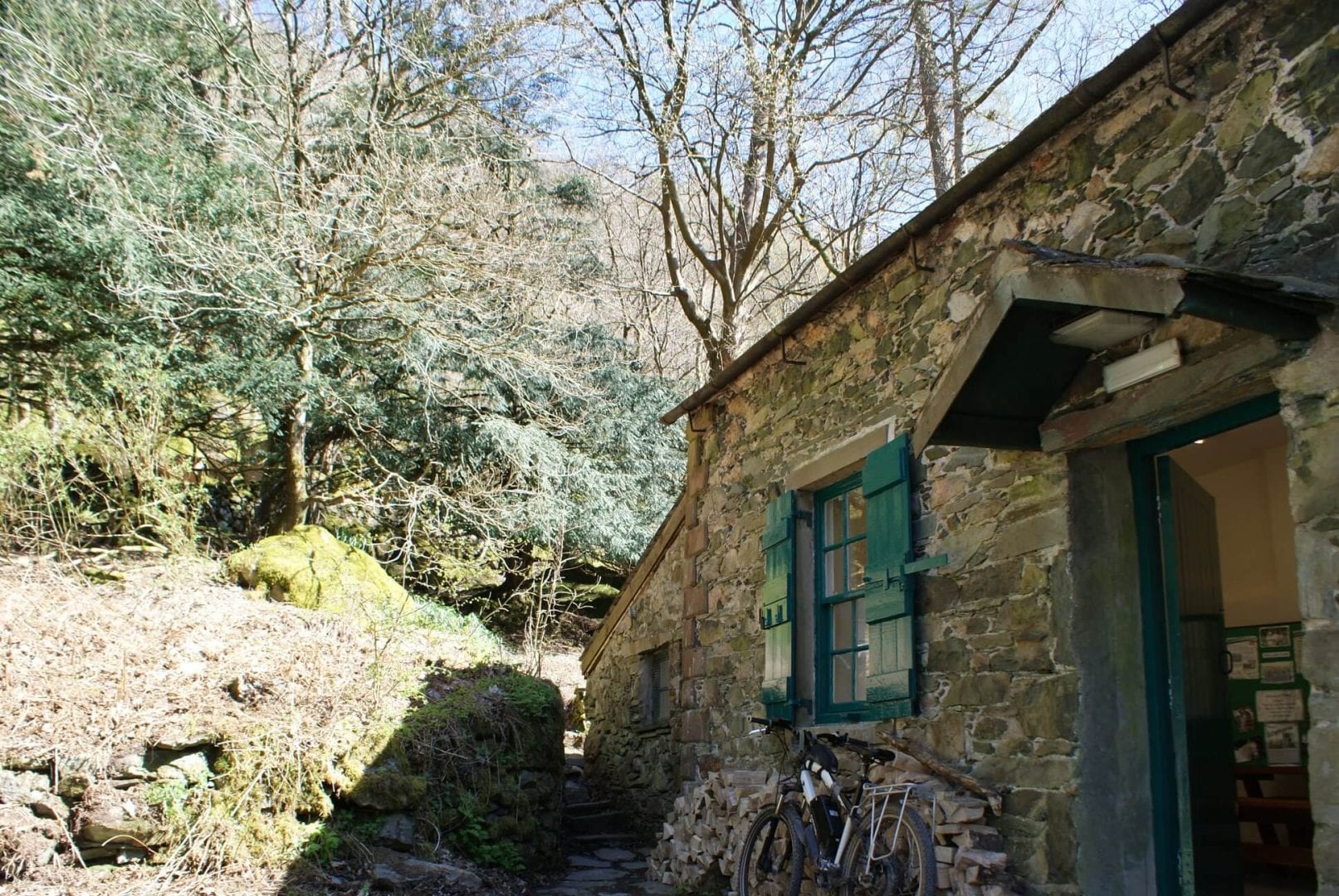 Bowderstone Bunkhouse