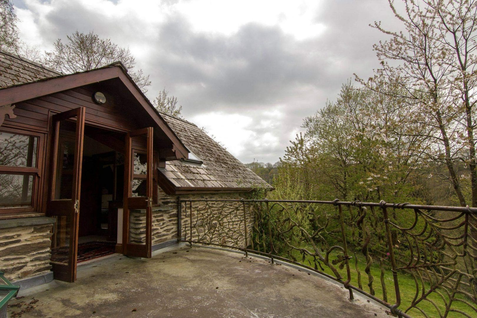 Ceridwen Centre West Wales