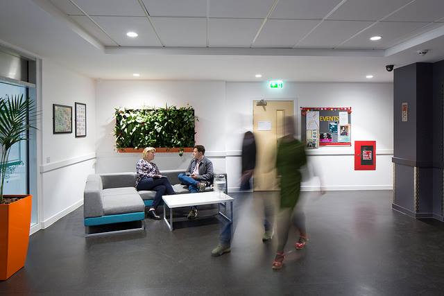 Blythswood House - Glasgow Rum Festival