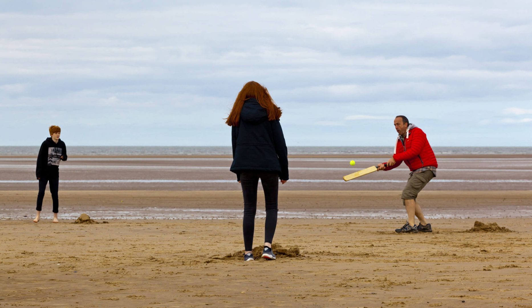 Deepdale Groups Hostel - self catered accommodation - Norfolk