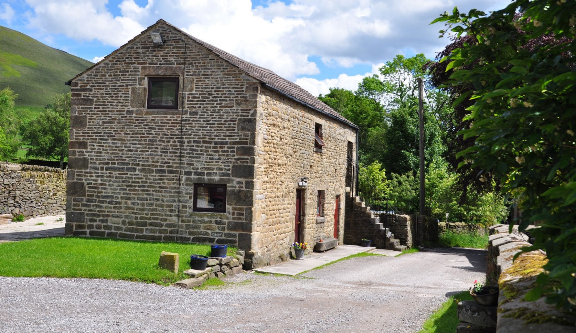 Ollerbrook Bunkhouse Ollerbrook Booth Edale Hope Valley