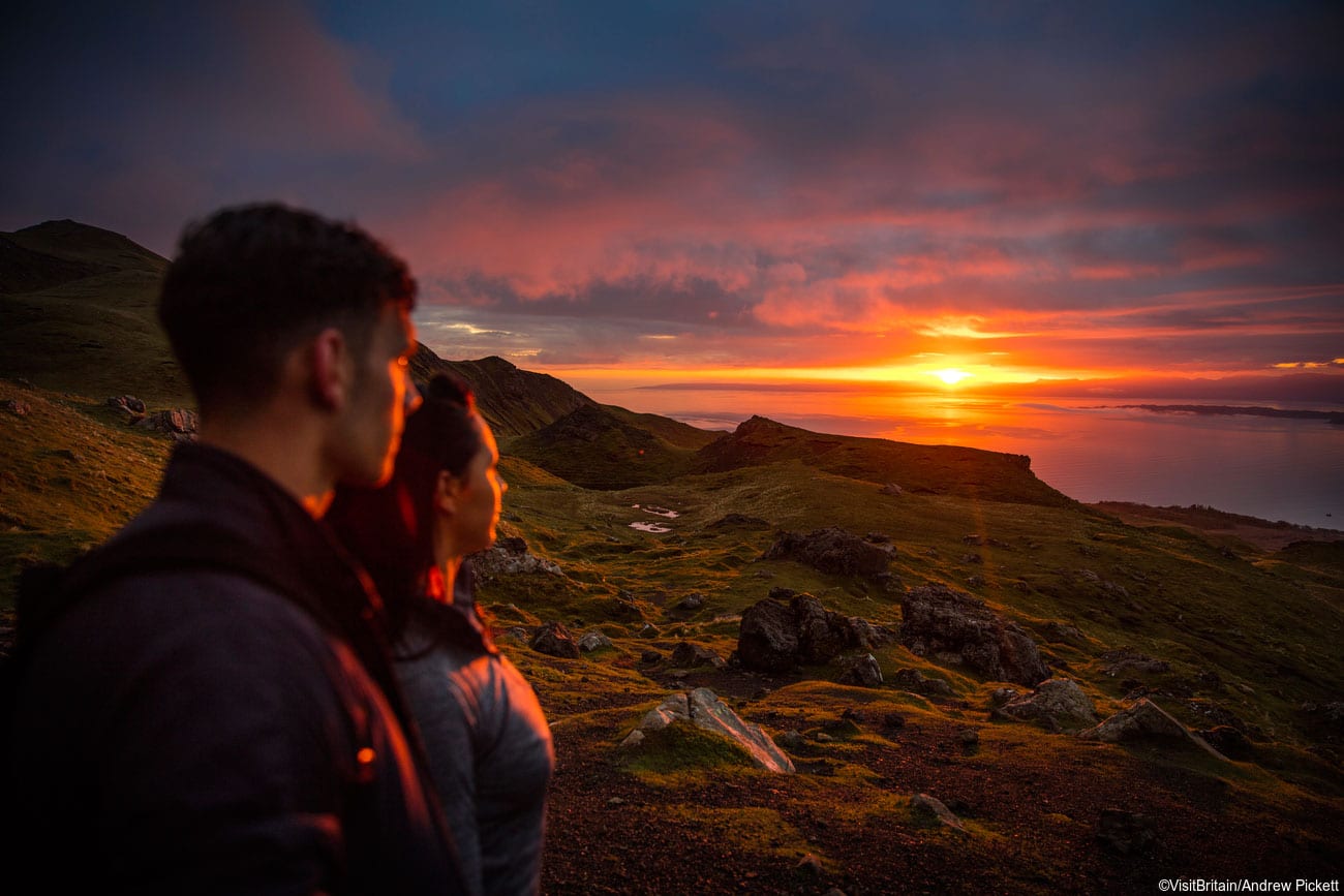 Skye Backpackers - Isle of Skye