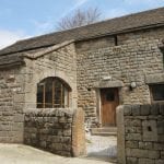 Homestead and Cheesehouse accommodation the farm Bamford