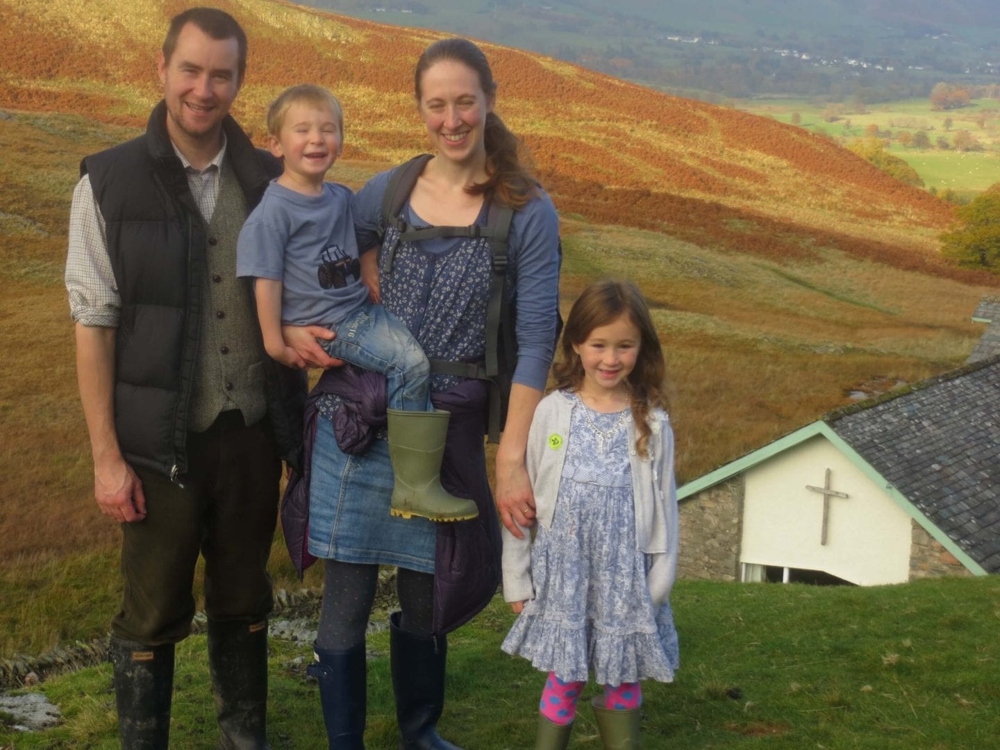 Carlisle Diocesan Youth Centre