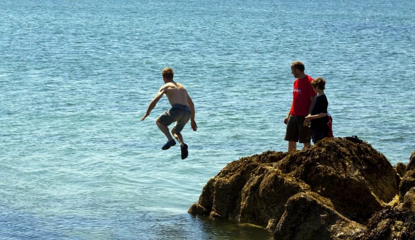 As Coll comes in 2nd on the top 10 Scottish Islands for beaches, this ...