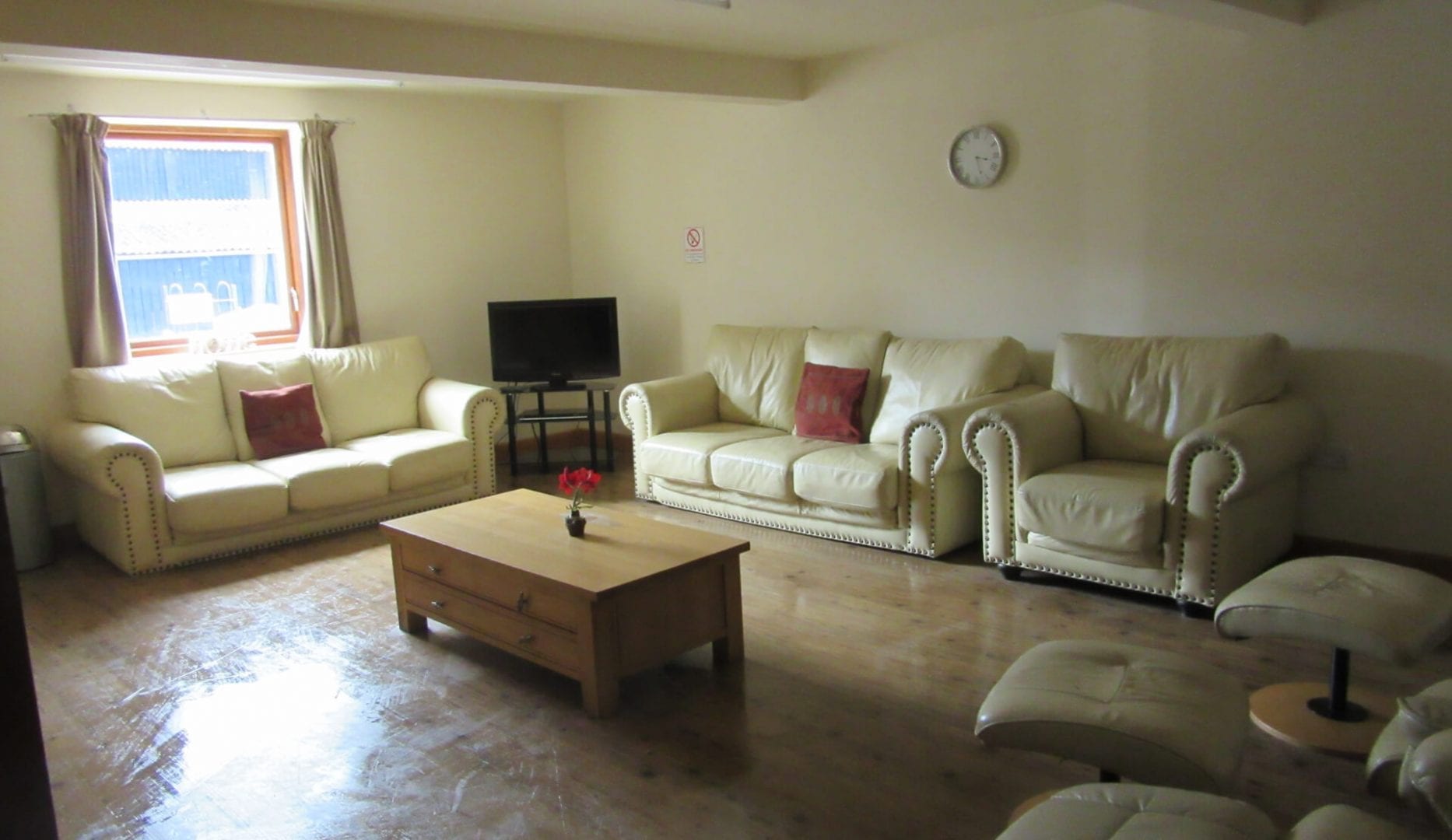 Hornby Laithe Bunkhouse Barn Self Catering
