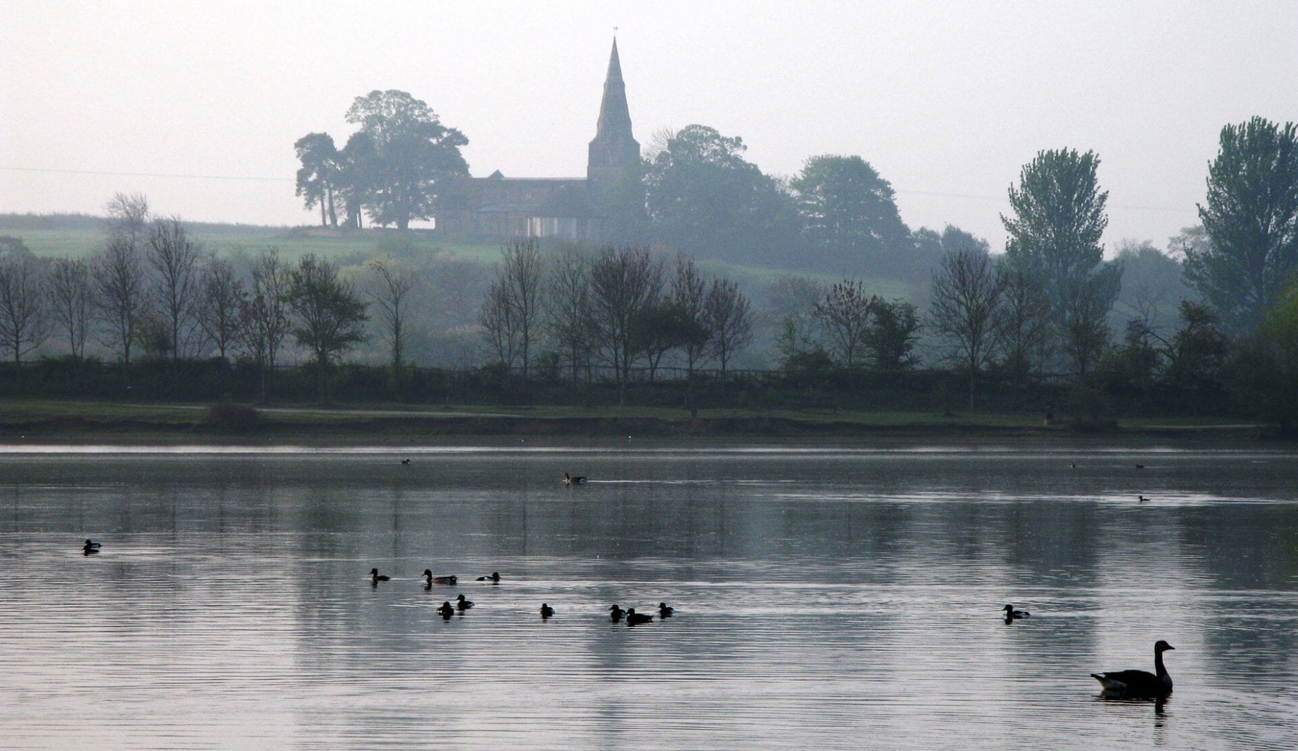 Autumn Half term at Chellington Centre