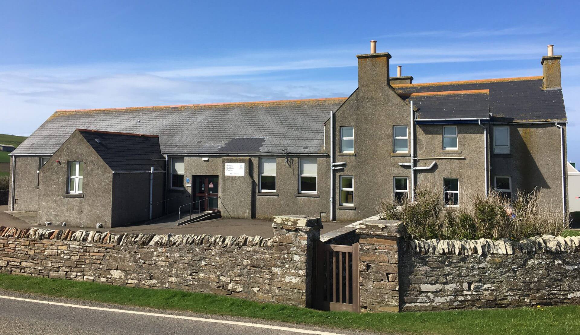 Birsay Hostel Self Catering