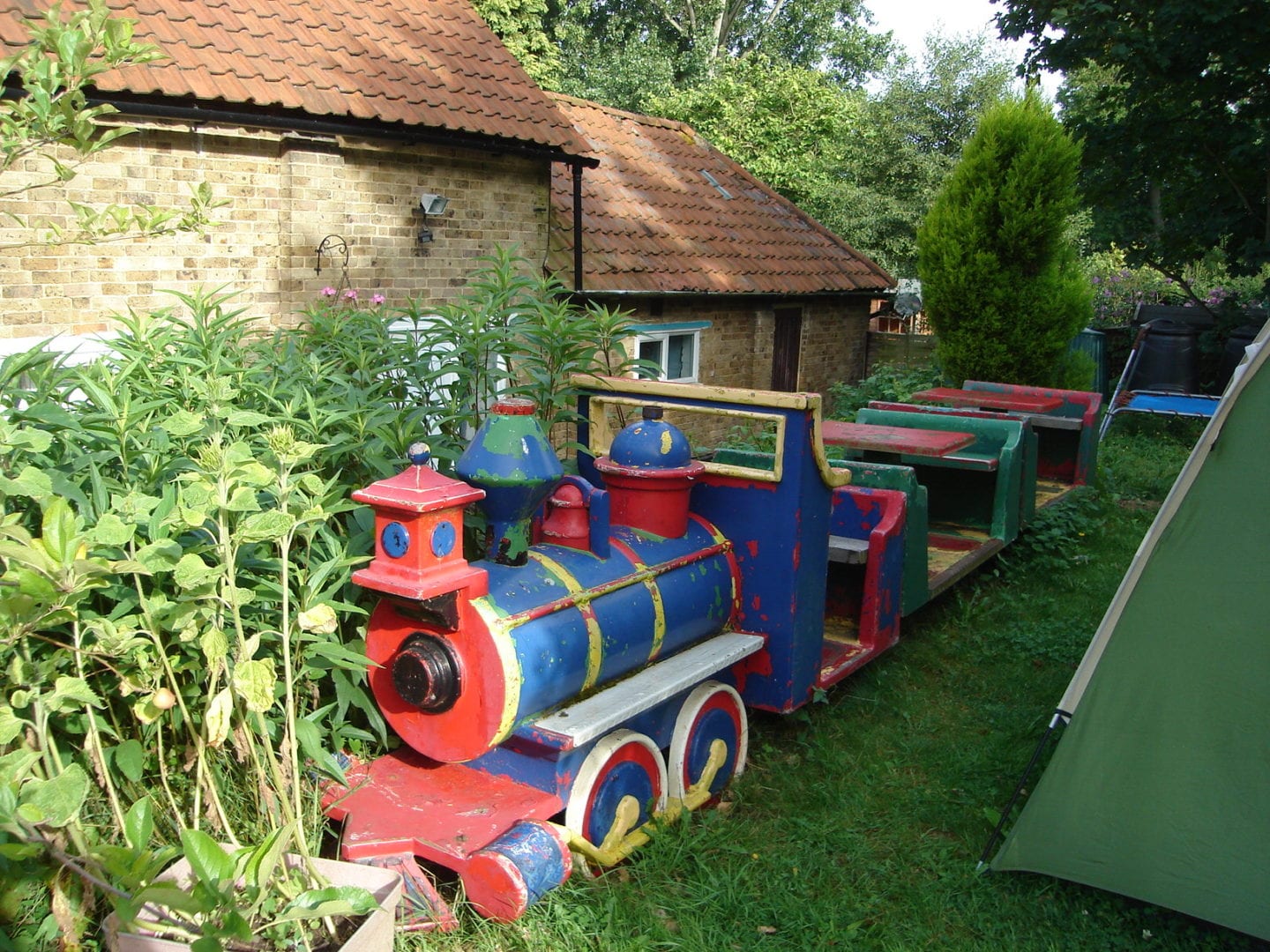 Harlow International Hostel