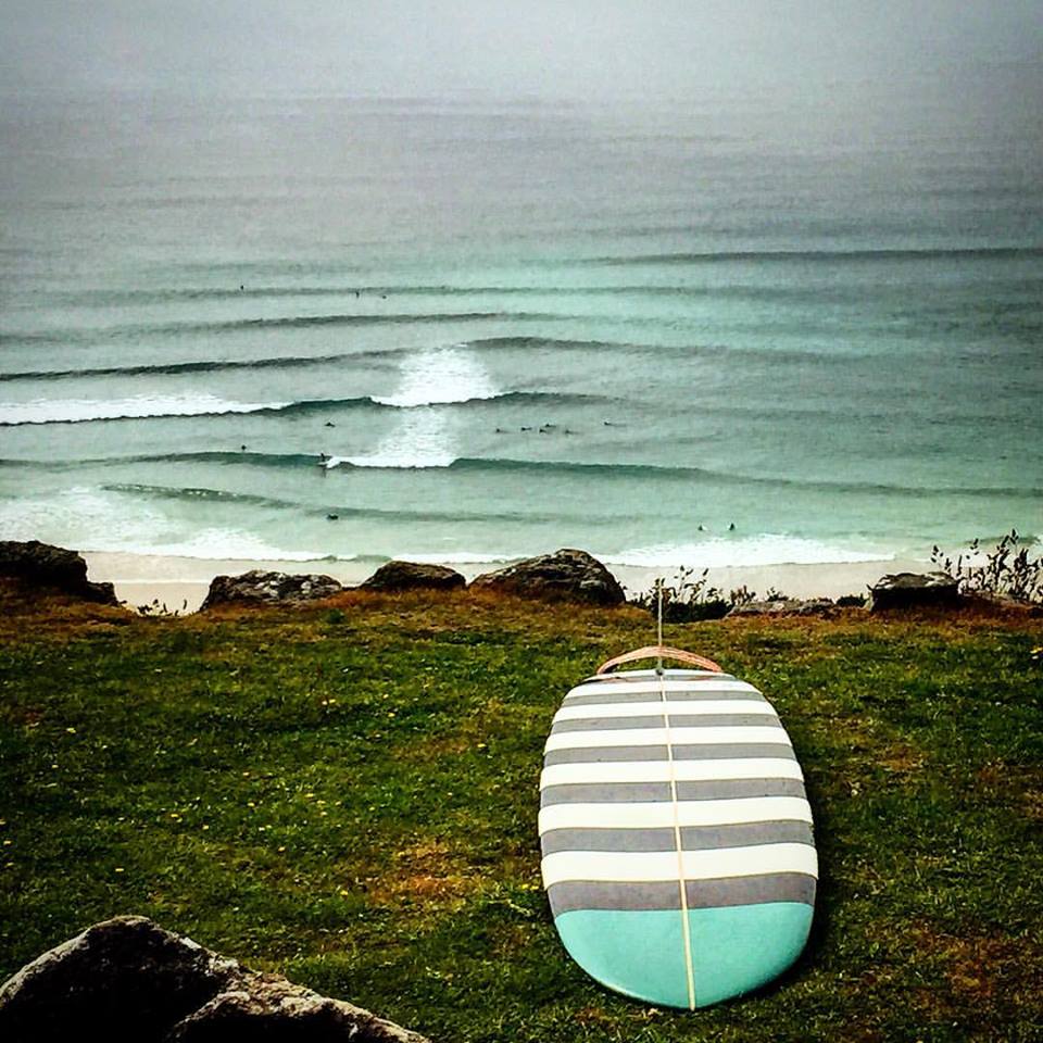 Penzance Backpackers - Cornwall - surfing beaches -Isles of Scilly