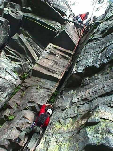 Ardenbeg Bunkhouse