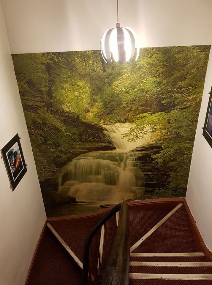 Exeter Globe Backpackers