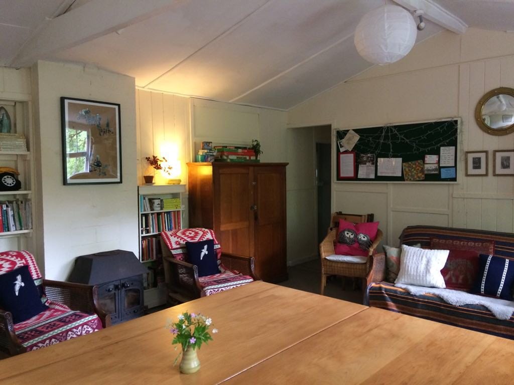 Blytheswood Hostel