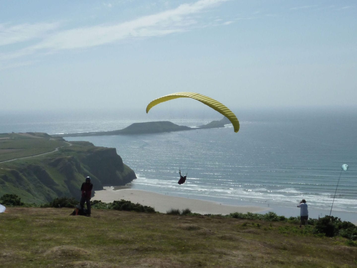 rhossili bunkhouse