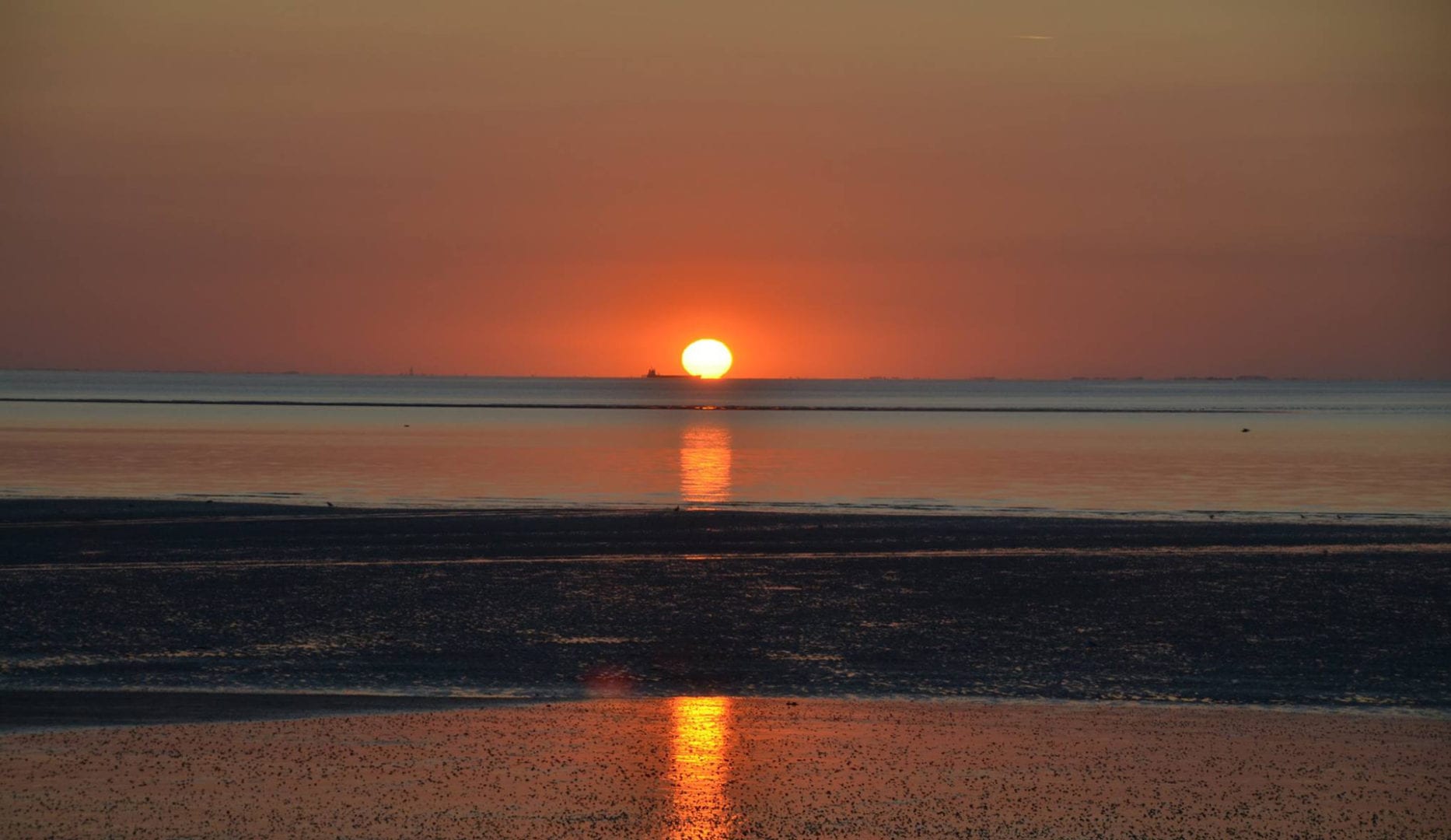 Hunstanton Backpackers