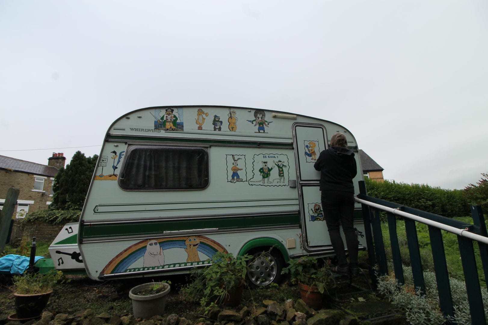 Barrington Bunkhouse