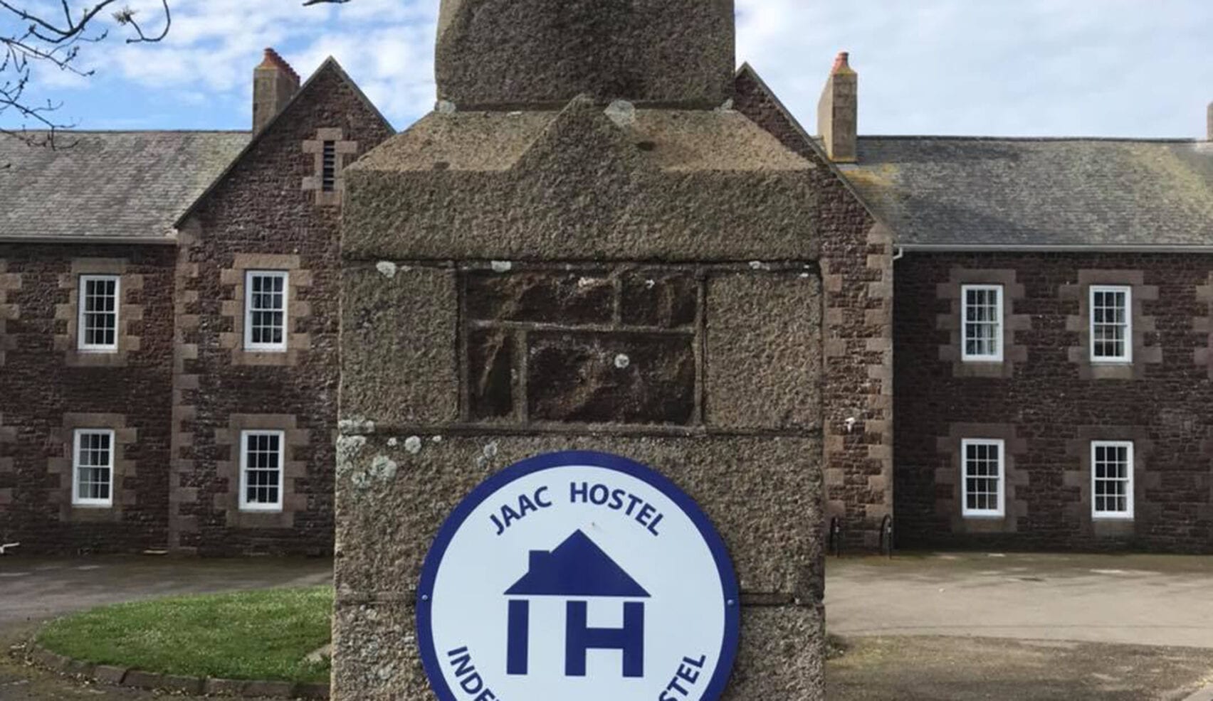 Jersey and Activity Centre IHUK