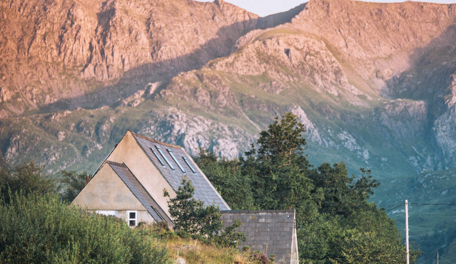 Ogwen Valley Bunkhouse, Near Bethesda, Snowdonia