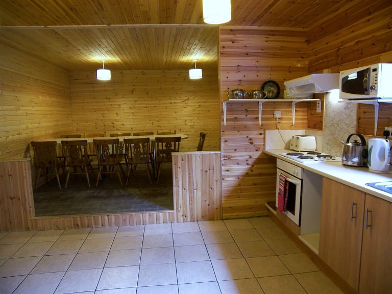 Braemar Lodge