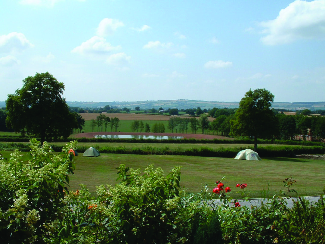 Woodside Lodges Bunkhouse - Ledbury