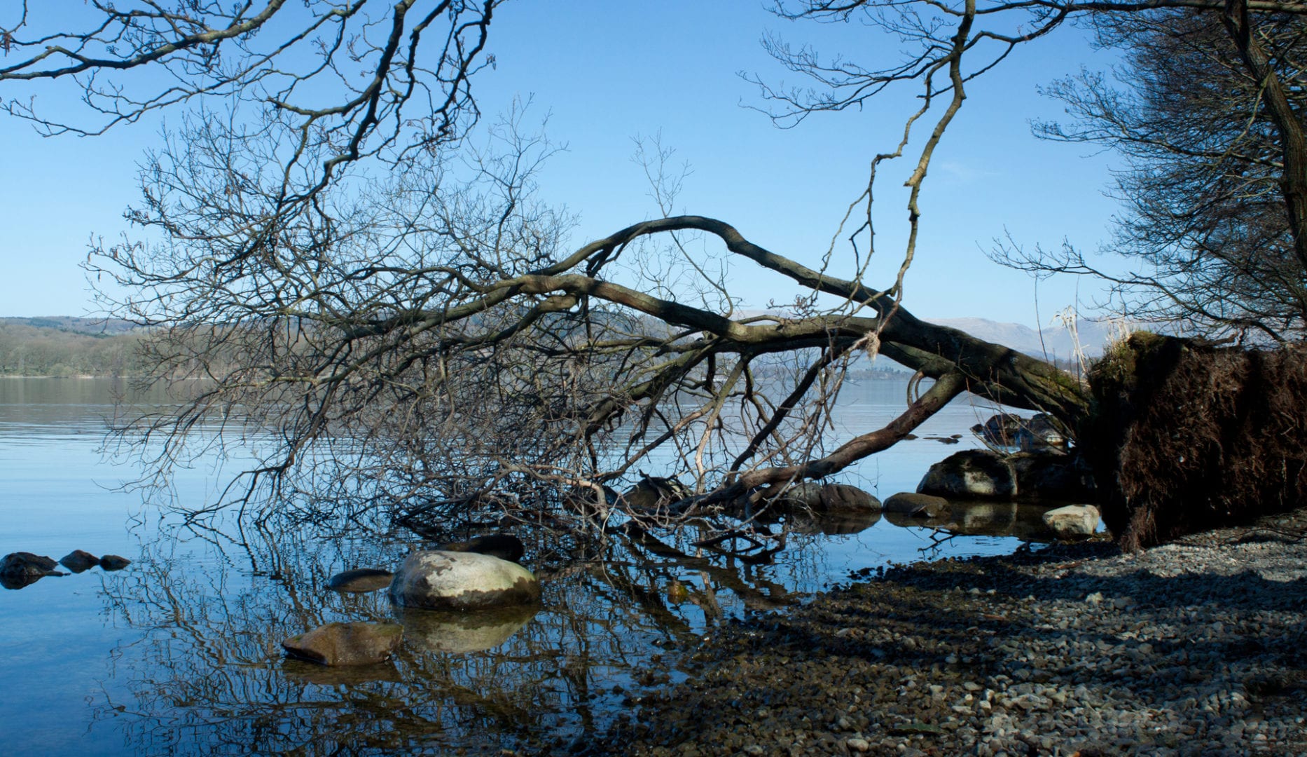 Lake Windermere
