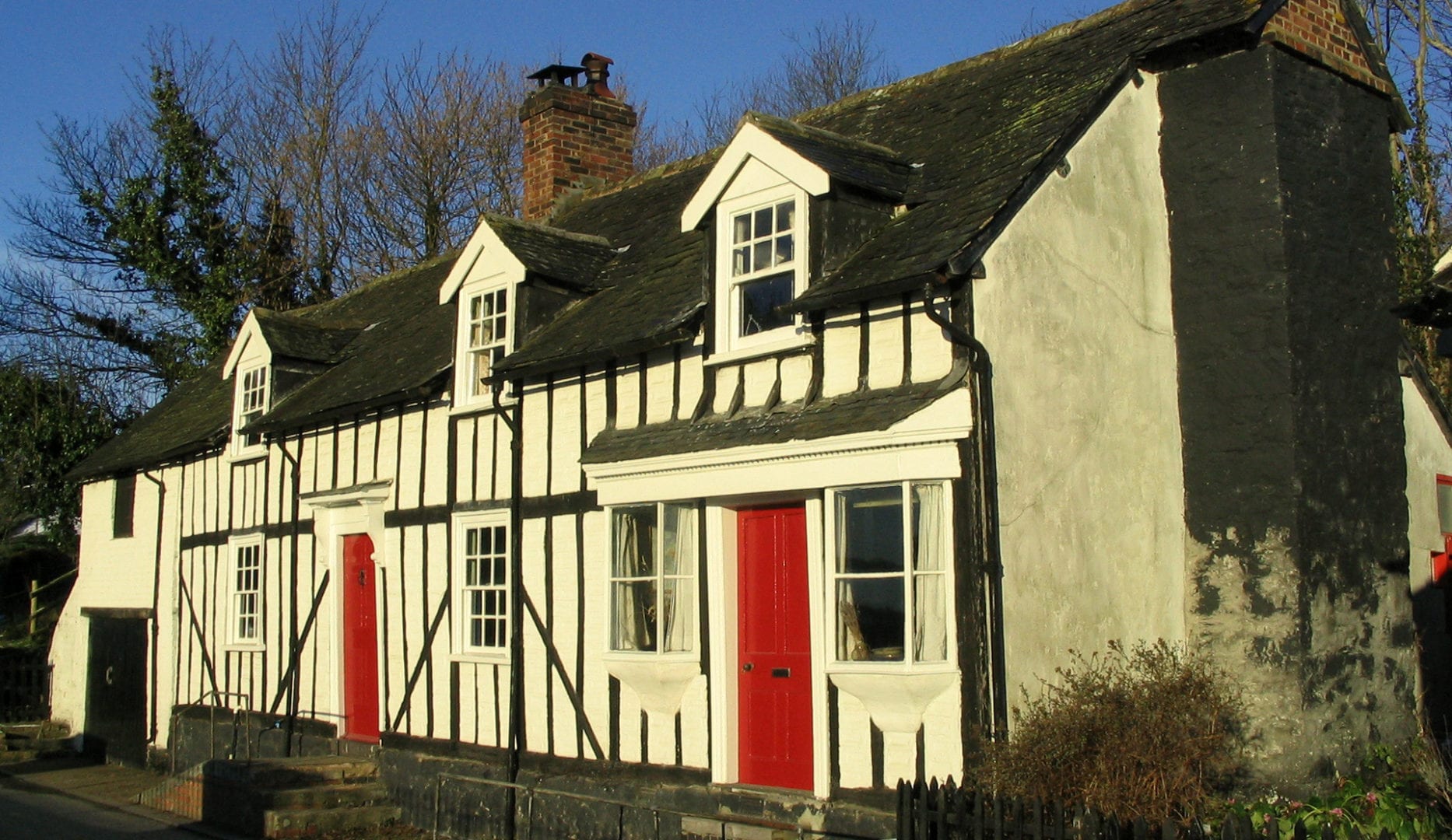 Bwthyn Bach hostel
