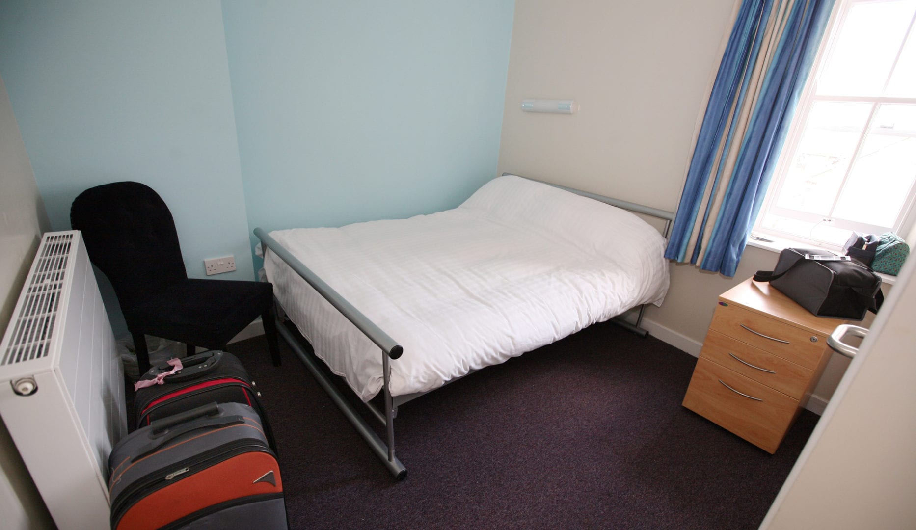 Alnwick Youth Hostel Self Catering