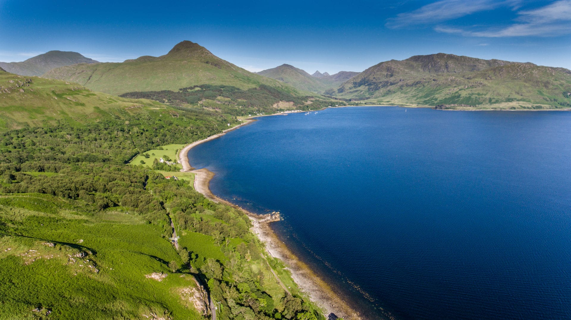 Knoydart