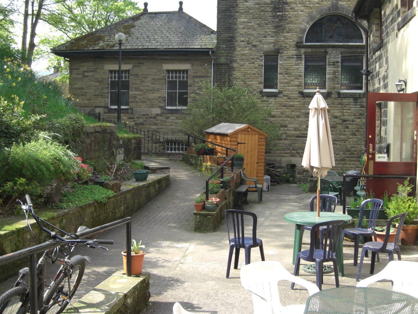 Hebden Bridge Hostel