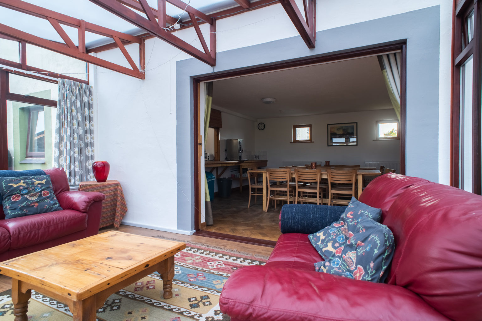 Family Holiday for February Half term in Rhoscolyn, Anglesey