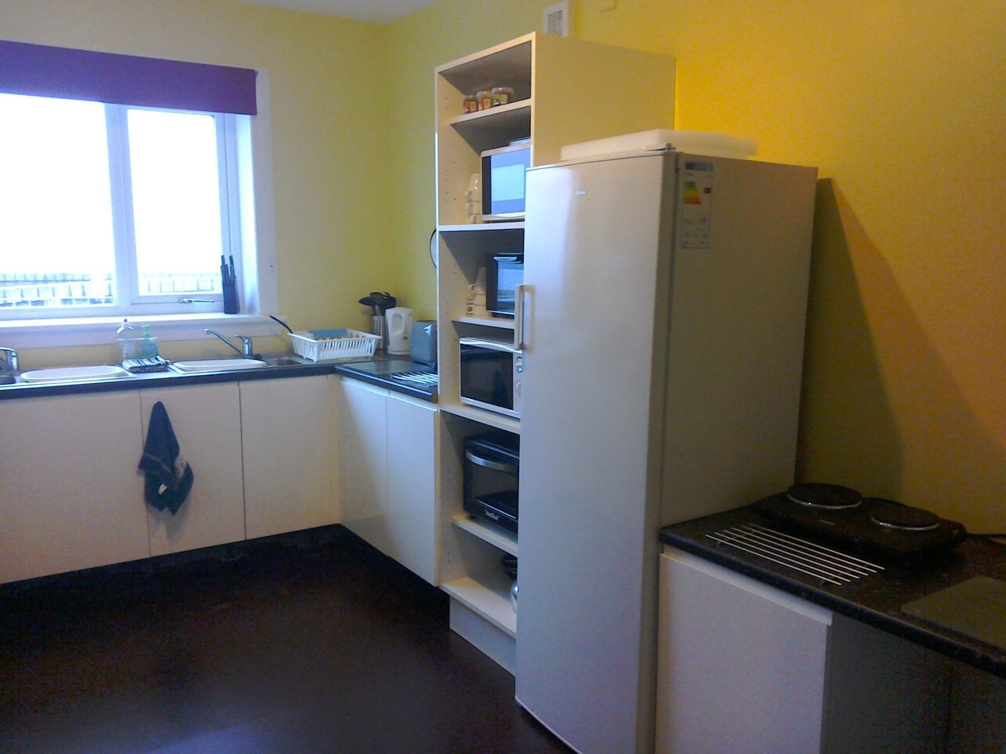 Kitchen Argyll