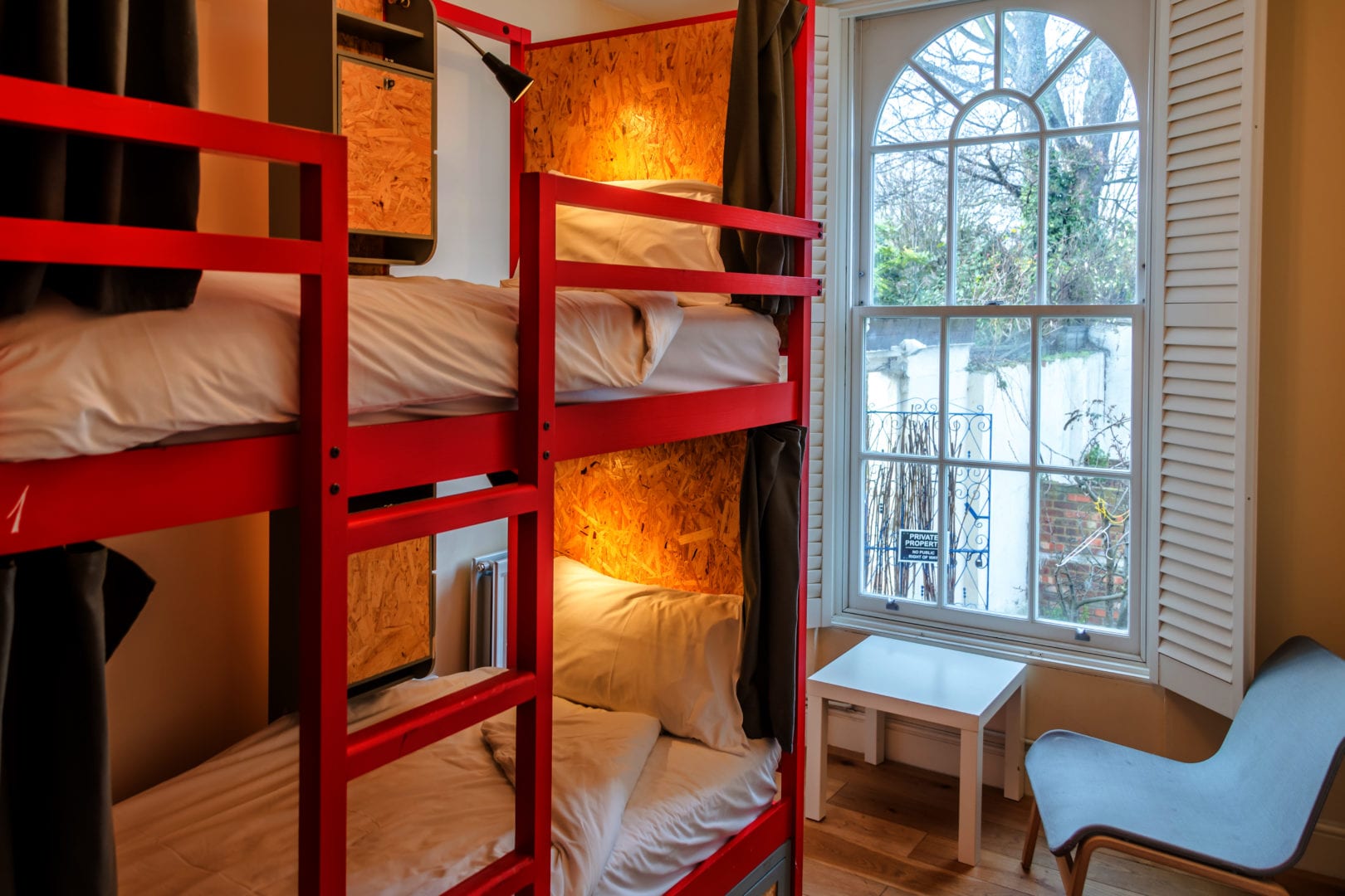 Park Villa room 6
