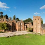 Nettlecombe Court FSC Nettlecombe Court FSC exterior