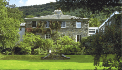 Rhyd-y-creuau FSC
